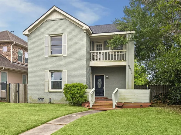 6602 Meadowlawn St, Houston, TX 77023