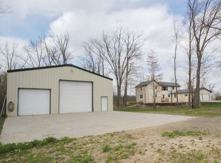 7694 Stevens Rd, Onamia, MN 56359