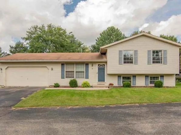 6 Provo Ct, Madison, WI 53719