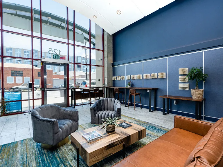 Aqua Via Apartments — Photo 5