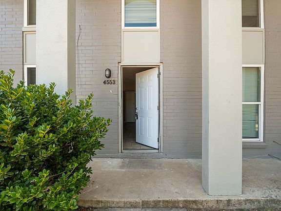 4th image of 4553 Altamesa Blvd #1
