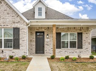 6921 Somerset Pl, Springdale, AR 72762