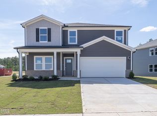 569 Hunter Way, Clayton, NC 27520