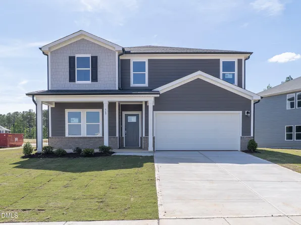 569 Hunter Way, Clayton, NC 27520