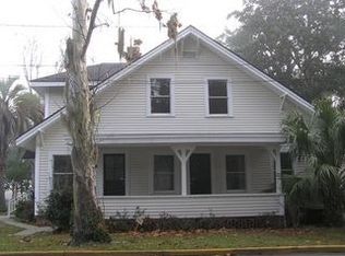 800 G St, Brunswick, GA 31520