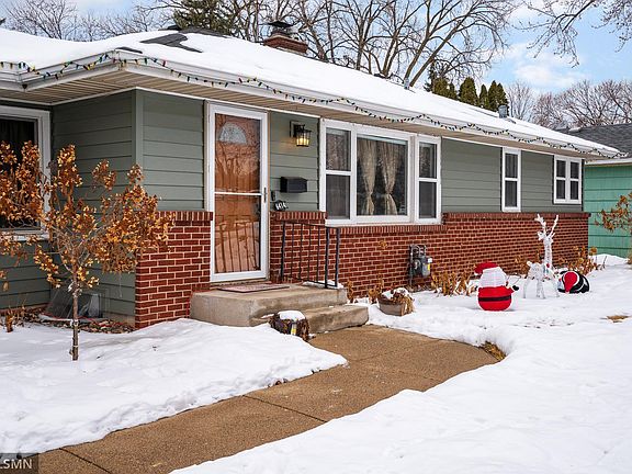 3rd image of 6414 Blaisdell Ave