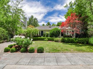 1256 Dana Ave, Palo Alto, CA 94301