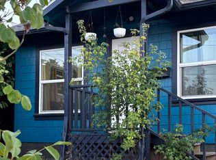 5036 SE Bybee Blvd, Portland, OR 97206