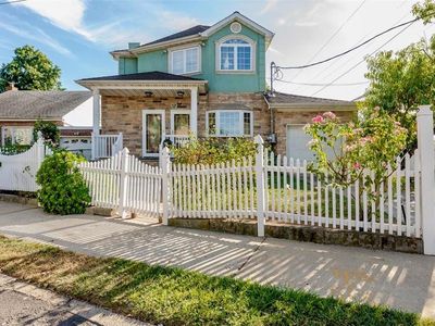 111-04 180th Street, Jamaica, NY, 11433