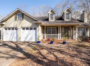 52 Stevenson Trl, Dallas, GA 30132