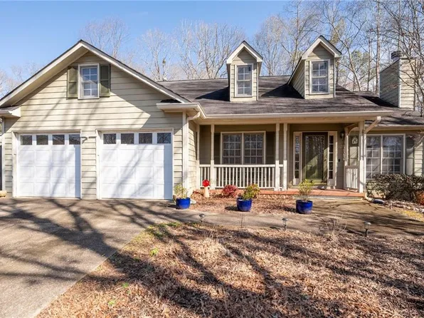 52 Stevenson Trl, Dallas, GA 30132
