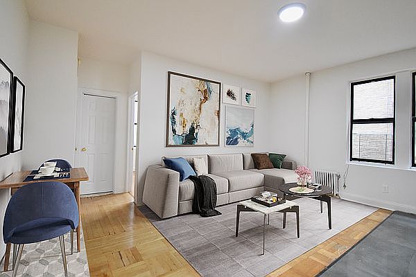 1st image of 636 W 136th St APT 34