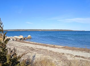 90 Seaview Ave, Fairhaven, MA 02719