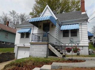 85 Hamilton St, Washington, PA 15301