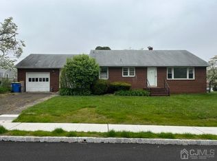 44 Madison St, South Bound Brook, NJ 08880