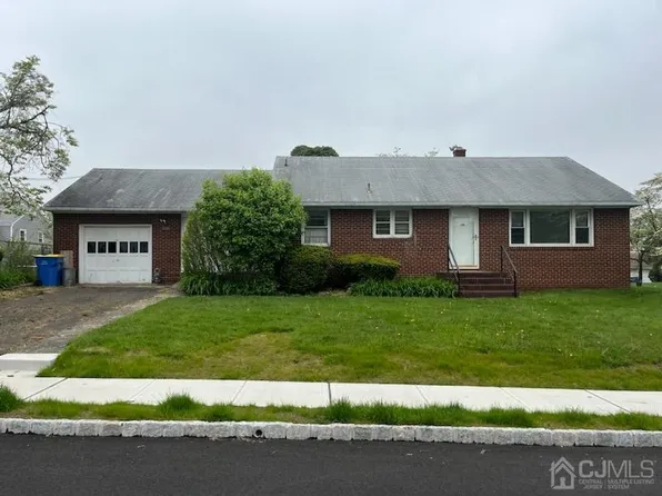 44 Madison St, South Bound Brook, NJ 08880