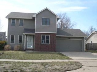 11017 W Jewell St #HUD-181253839, Wichita, KS 67209