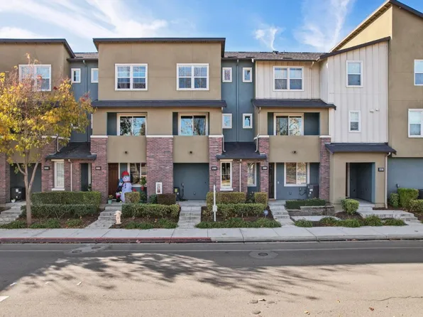 615 Murphy Ranch Rd, Milpitas, CA 95035