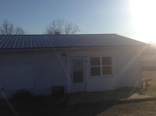 3598 Highway 92, Center Ridge, AR 72027