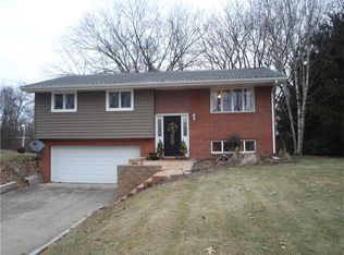 117 Pine Ridge Dr, Chicora, PA 16025