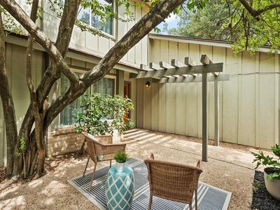5004 Fort Clark Dr, Austin, TX, 78745