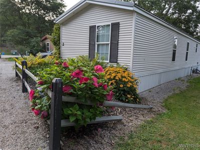 1629 Route 20a Lot 2, Varysburg, NY, 14167
