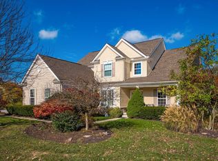 16 Watson Way, Powell, OH 43065