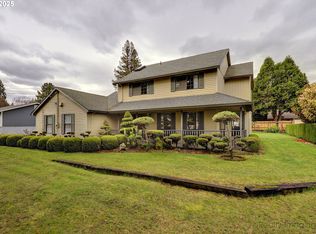 1647 NE 155th Ave, Portland, OR 97230