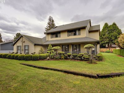 1647 NE 155th Ave, Portland, OR, 97230
