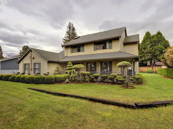 1647 NE 155th Ave, Portland, OR 97230