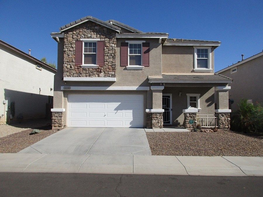 1st image of 18180 W Bridger St