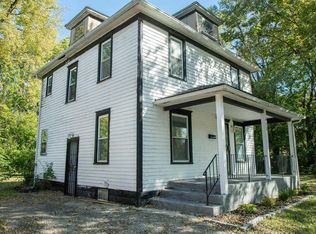 413 Oneida St, Waterloo, IA 50703