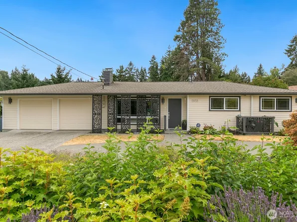 15153 SE Newport Way, Bellevue, WA 98006
