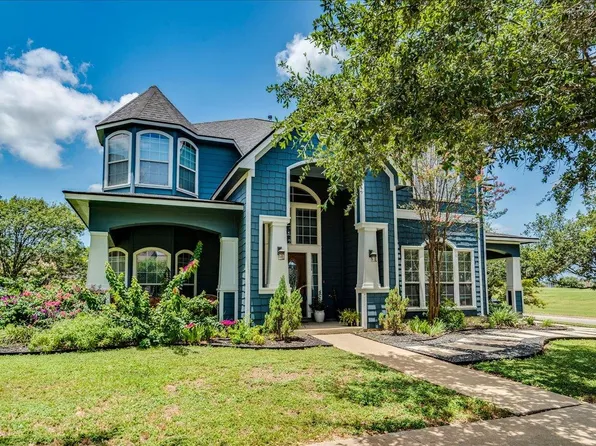 1077 Fairway, Kyle, TX 78640