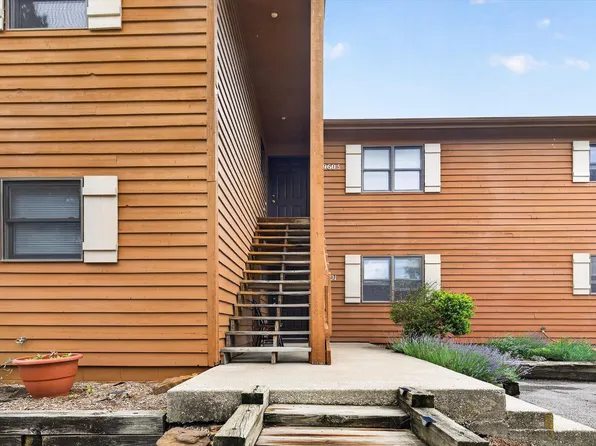 9605 S Lake Ridge Dr #6, Bloomington, IN 47401