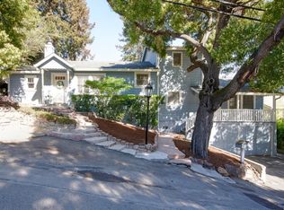 933 Holly Rd, Belmont, CA 94002