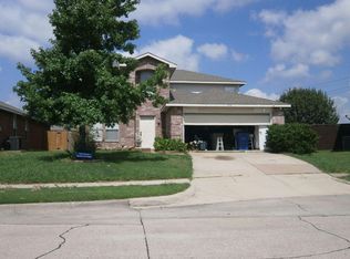 2716 White Pine Dr, Little Elm, TX 75068