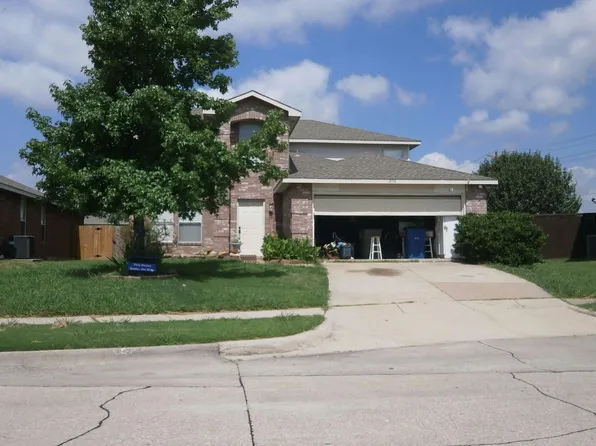 2716 White Pine Dr, Little Elm, TX 75068