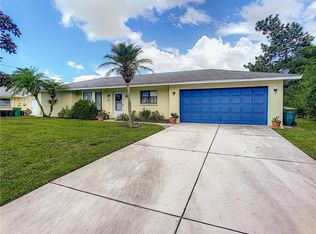9244 San Bernandino Ave, Englewood, FL 34224