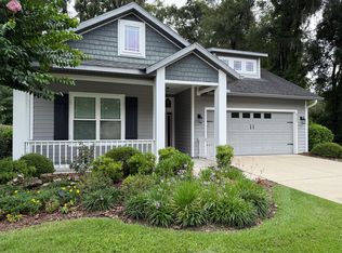 6389 SW 48th Dr, Gainesville, FL 32608