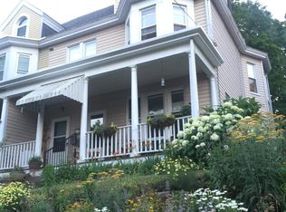 629 Chestnut Ter #2, Easton, PA 18042