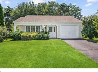 29 Buxton Ct, Southampton, NJ 08088