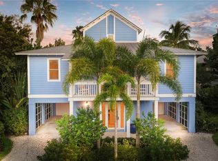 343 Firehouse Ln, Longboat Key, FL 34228