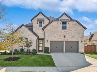 3710 Maxdale Dr, Prosper, TX 75078