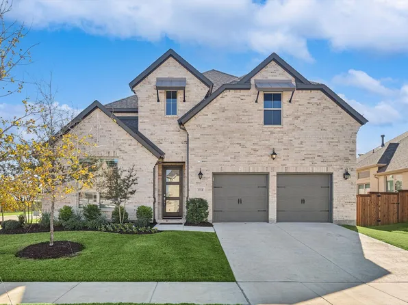 3710 Maxdale Dr, Prosper, TX 75078