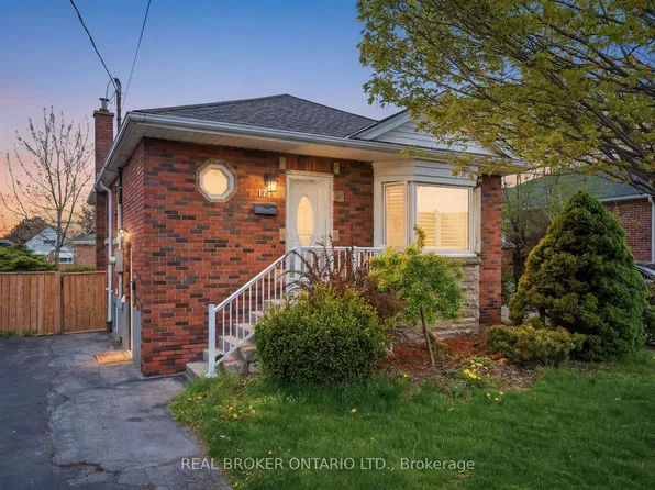 177 E 31st St, Hamilton, ON L8V 3P4