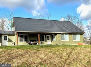 9851 Old Route 22, Bethel, PA 19507