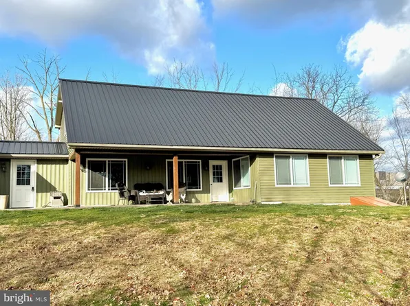 9851 Old Route 22, Bethel, PA 19507