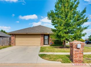 5501 Crooked Creek Rd, Oklahoma City, OK 73117