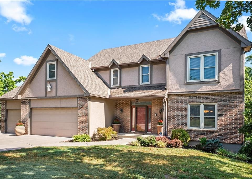 925 NW Bent Tree Dr, Lees Summit, MO 64081 Zillow